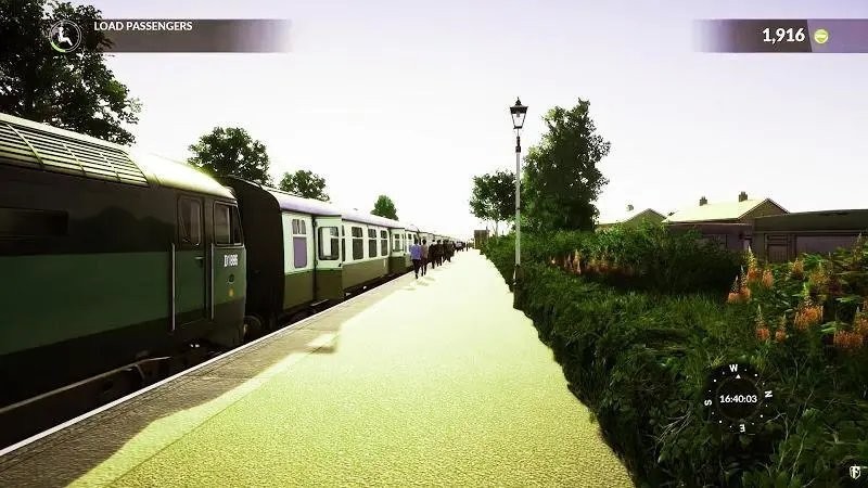 火车模拟2020手机版