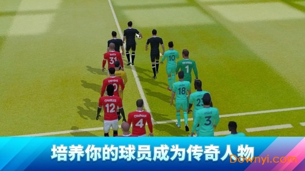 Dream League Soccer 2022 apk