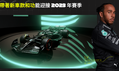 F1掌上赛车游戏截图