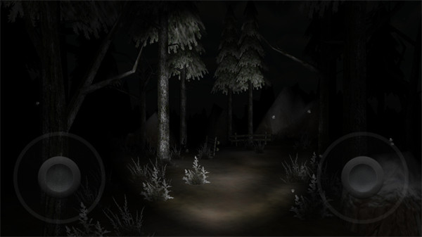 恐怖森林2安卓版游戏截图