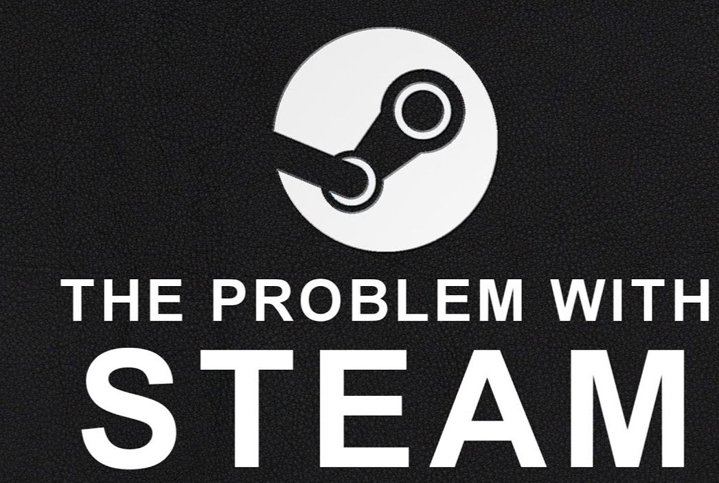 steam密码要求介绍图1