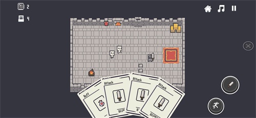 卡片城堡安卓版图3