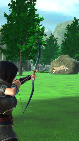 弓箭手攻击动物狩猎安卓版最新版图3