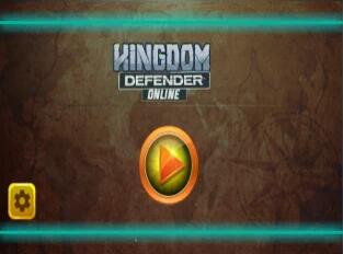 守卫王国Kingdom Defender Online安卓版图2