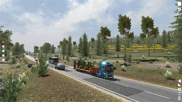环球卡车模拟器最新版图3
