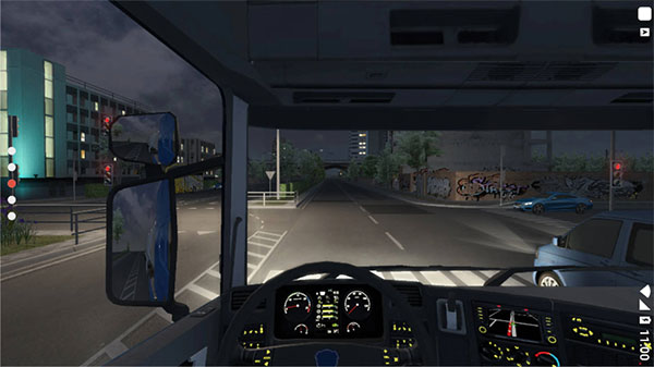 环球卡车模拟器最新版图1