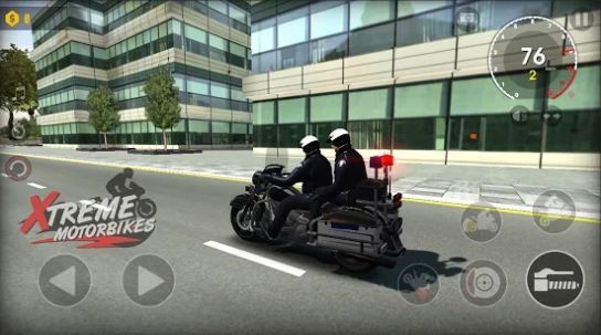 Xtreme Motorbikeskukupao安卓版图3
