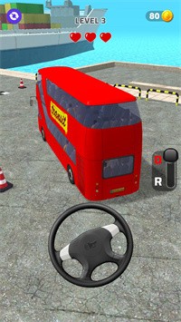 驾驶汽车模拟器3D安卓版图3