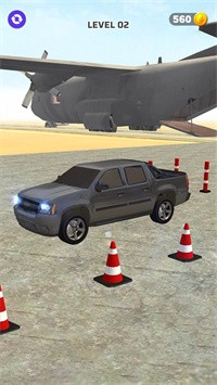 驾驶汽车模拟器3D安卓版图2