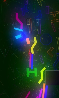 光谱碰撞者安卓版图2