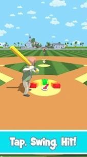 棒球小子明星最新版免费版图2