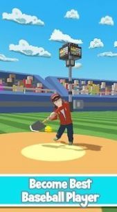 棒球小子明星最新版免费版图3