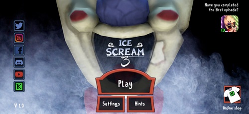 恐怖冰淇淋6安卓版免费版图3
