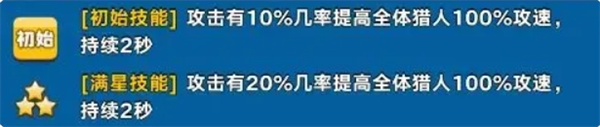 勇者夺旗英雄兽王配队攻略指南 英雄兽王配队攻略指南图2